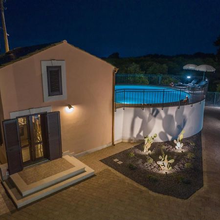 Villa Tatai Country House By Dimore Trinacria Belvedere  Екстер'єр фото